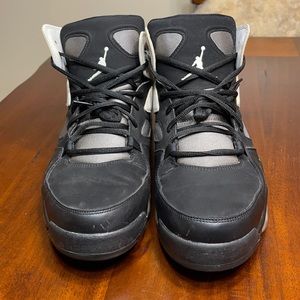 "Nike Jordan Flight Club 91 athletic shoes